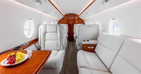 Gulfstream G-150