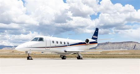 Gulfstream G-150