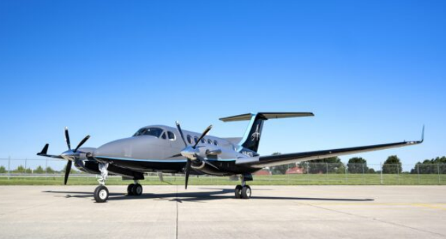 King Air 200