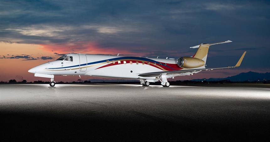 Legacy 650