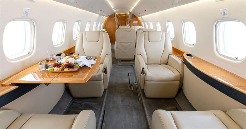 Legacy 650
