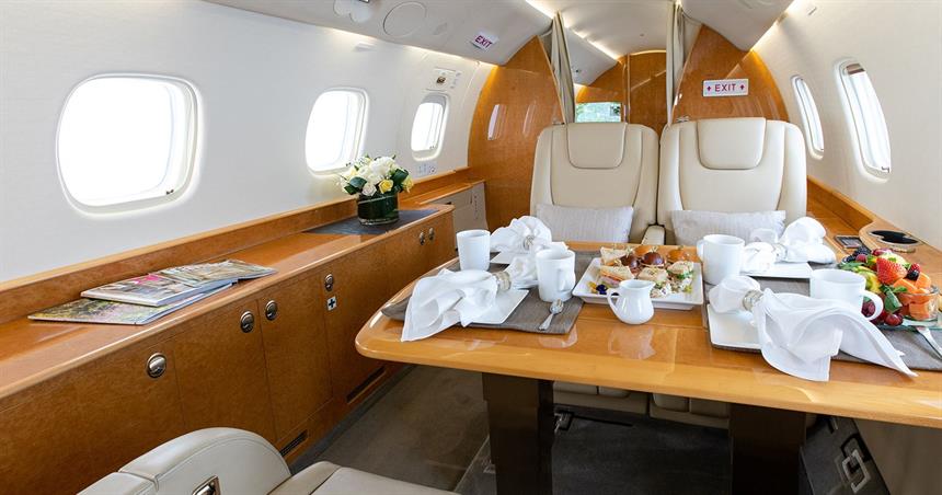 Legacy 650