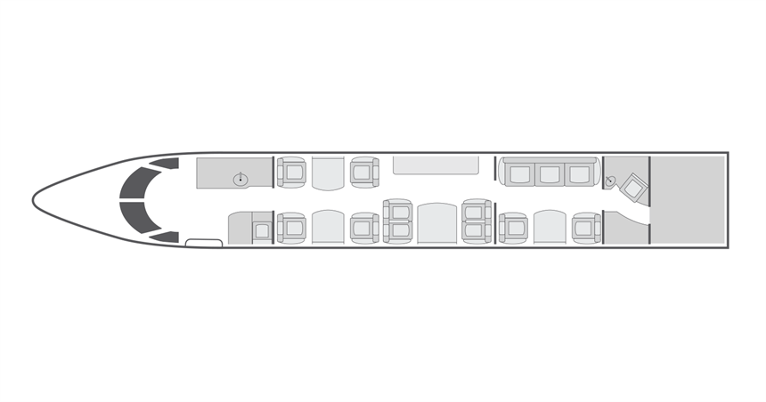 Legacy 650