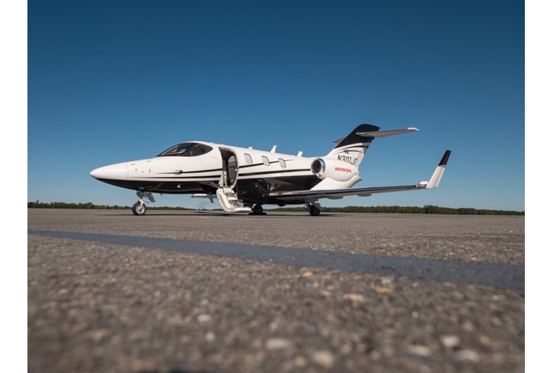 HondaJet