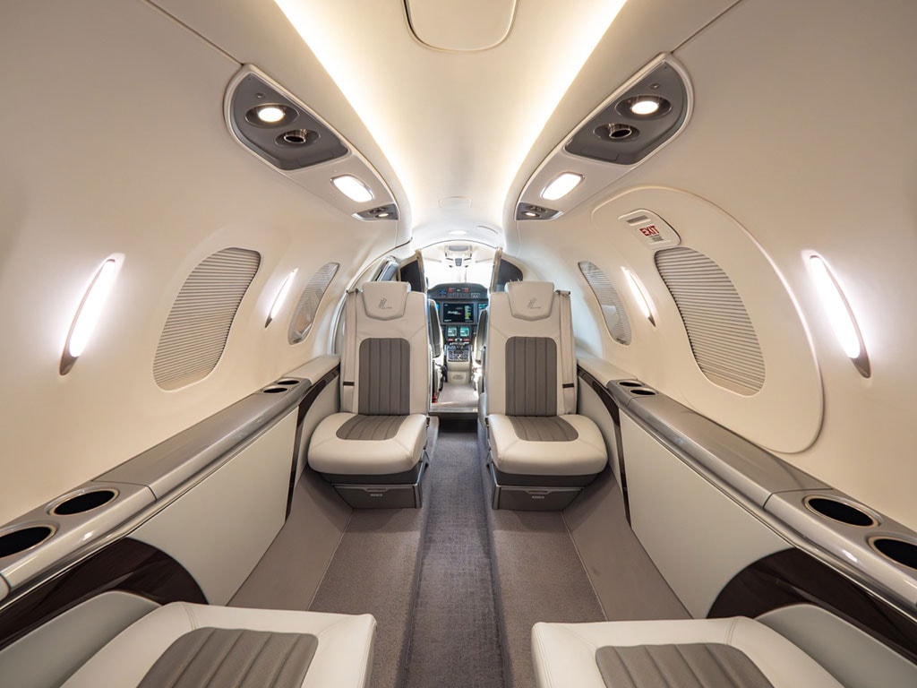 HondaJet