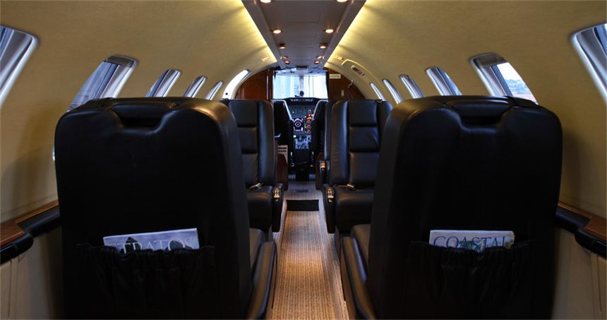 Citation Ultra