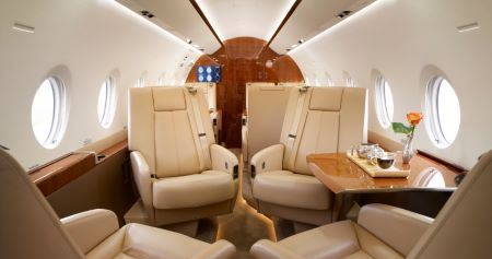 Gulfstream G280