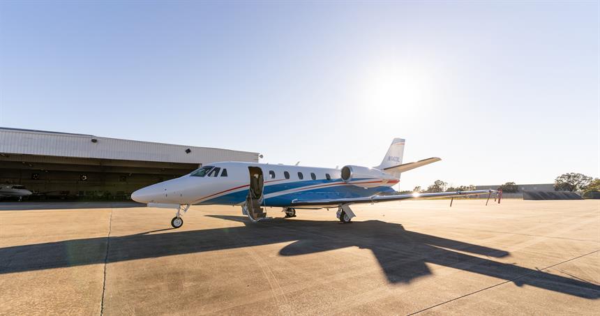 Citation XLS Gen 2