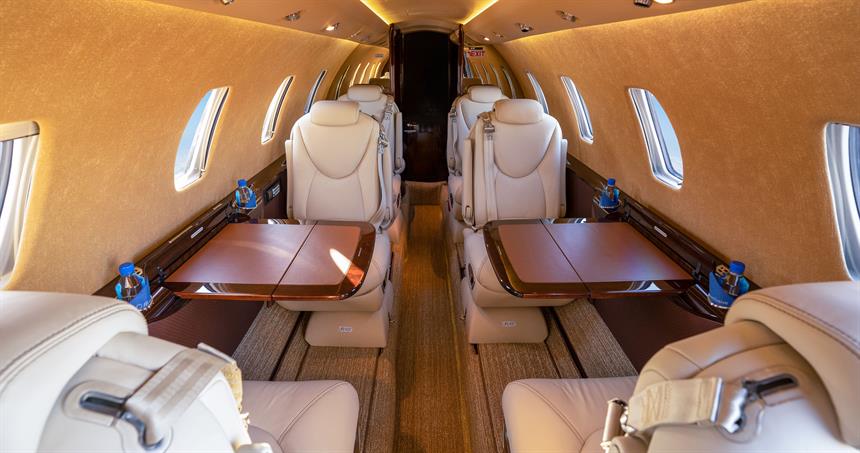 Citation XLS Gen 2