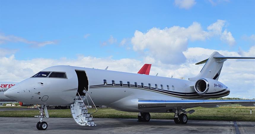 Global 5000
