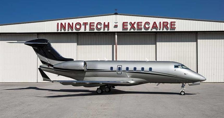 Challenger 300