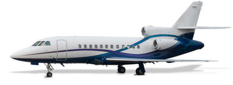 Falcon 900