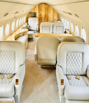 Falcon 900
