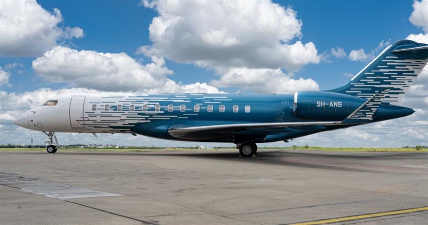 Global 6000