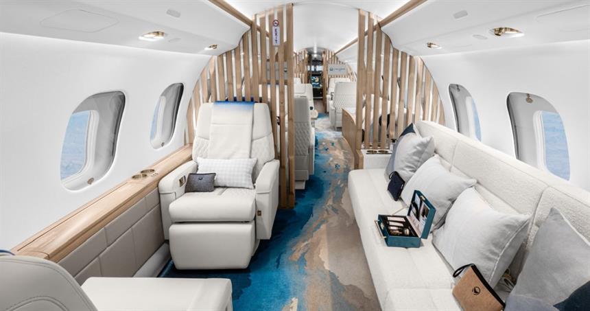 Global 6000
