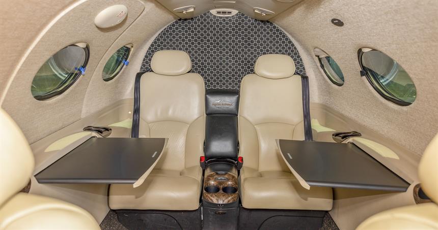 Citation Mustang