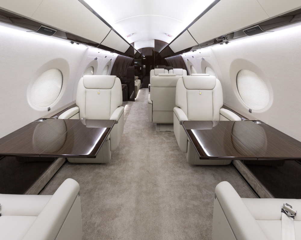 G650ER