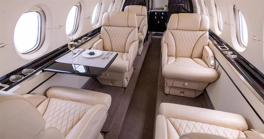 Hawker 900XP