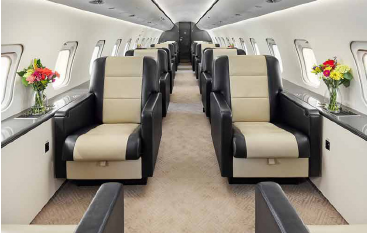 Bombardier CRJ 200