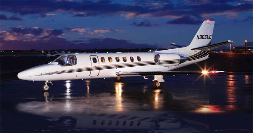 Citation Ultra