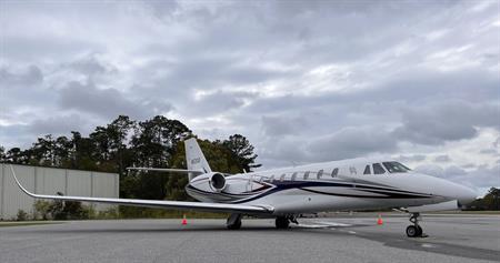 Citation Sovereign