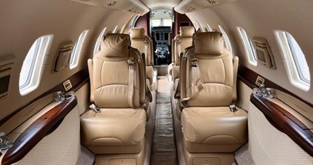 Citation Sovereign
