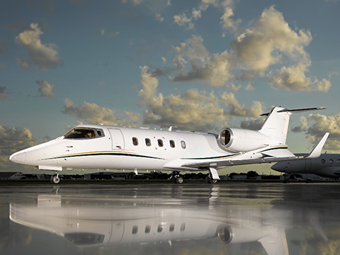 Lear 60
