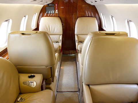 Lear 60