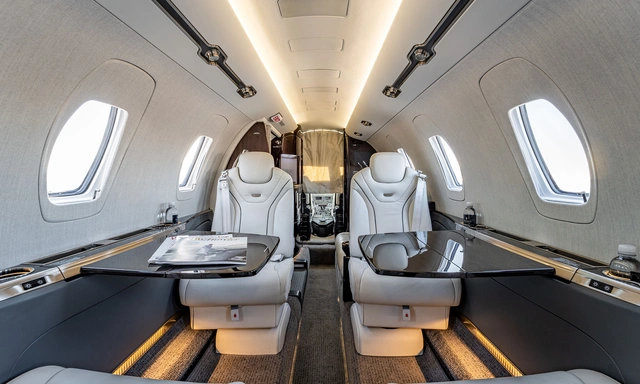 Citation XLS+