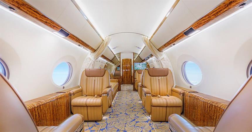 G650