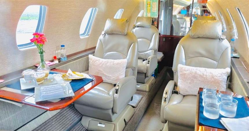 Citation XLS