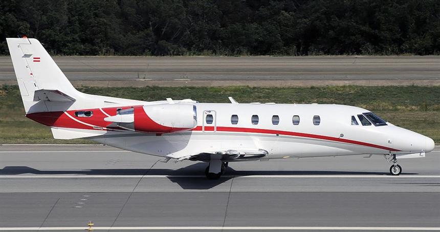 Citation XLS