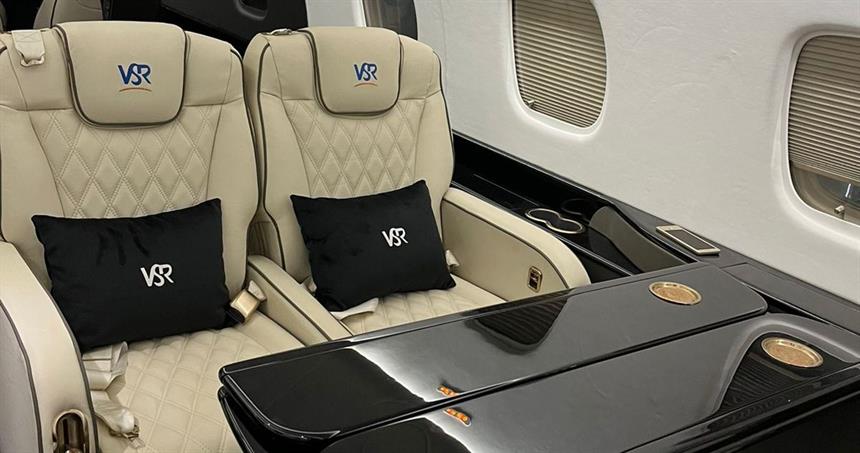 Legacy 600