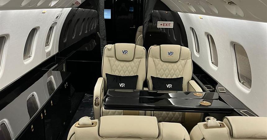 Legacy 600