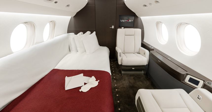 Falcon 7X