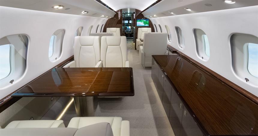 Global 6000