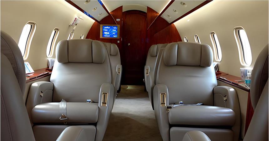 Challenger 300