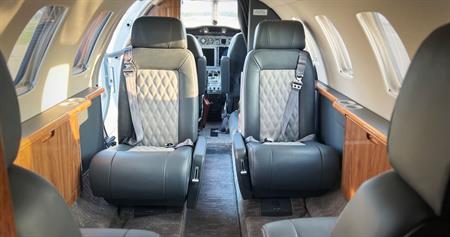Citation CJ1