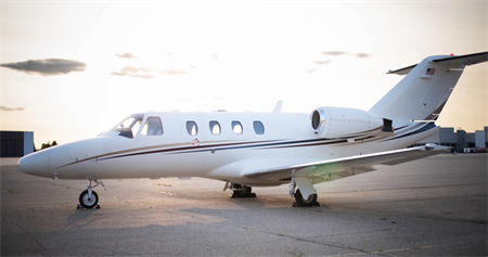 Citation CJ1