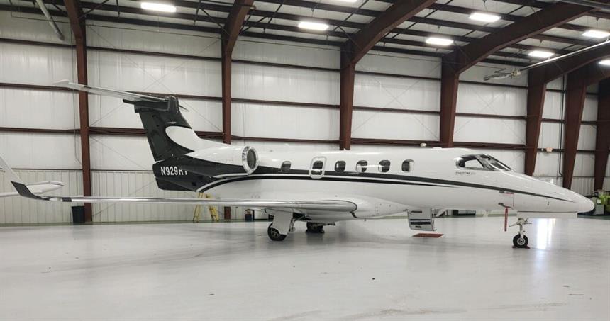 Phenom 300