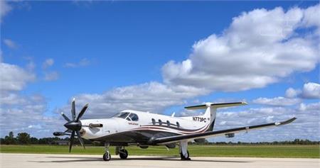 Pilatus PC-12/47