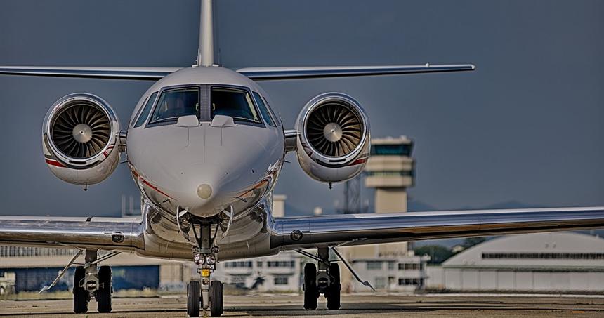 Citation Sovereign