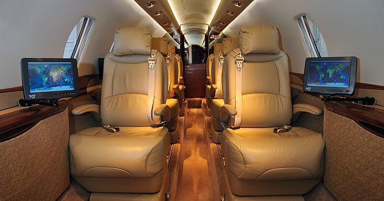Citation Sovereign