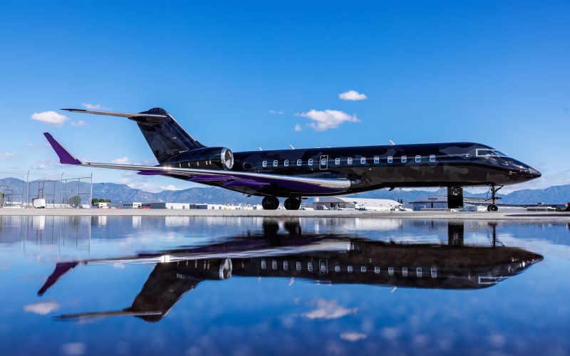Global Express