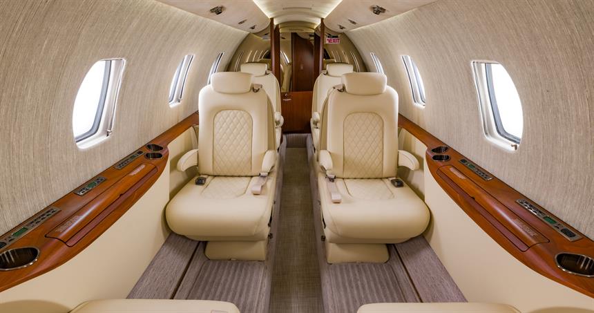 Citation XLS+