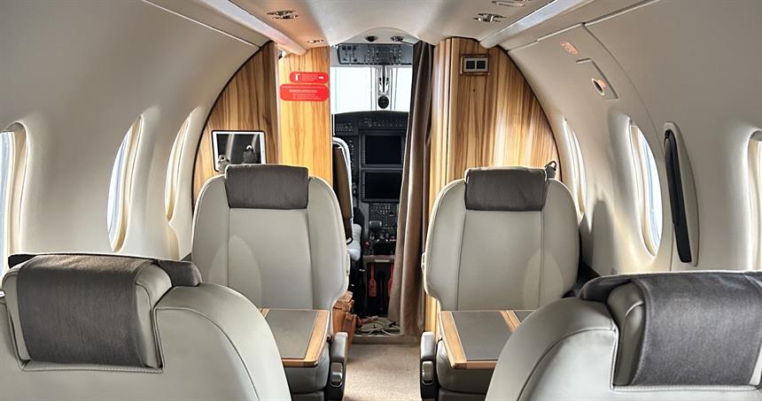 Pilatus PC-12