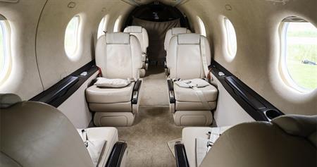 Pilatus PC-12/47E (NG)