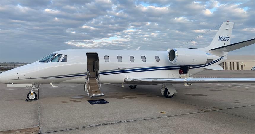 Citation XLS