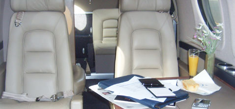 King Air C90