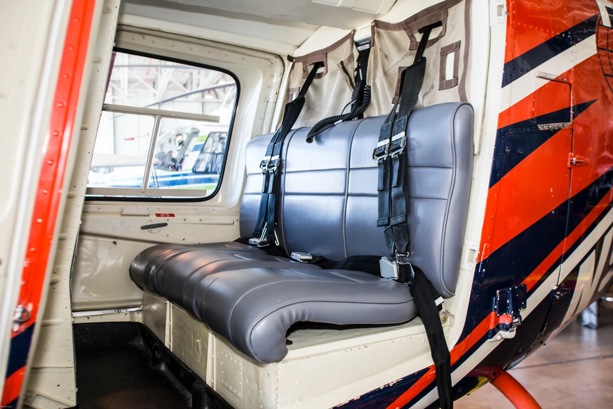 Bell 206